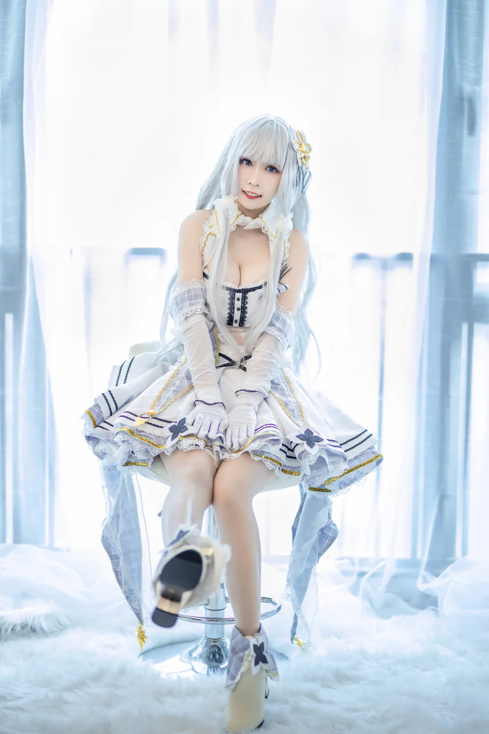 流年不停_w - 光辉 [23P-132MB]